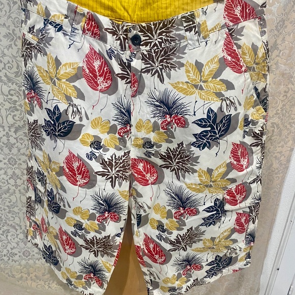 Five Pointz Vintage Shorts Sz 36 - Picture 5 of 11